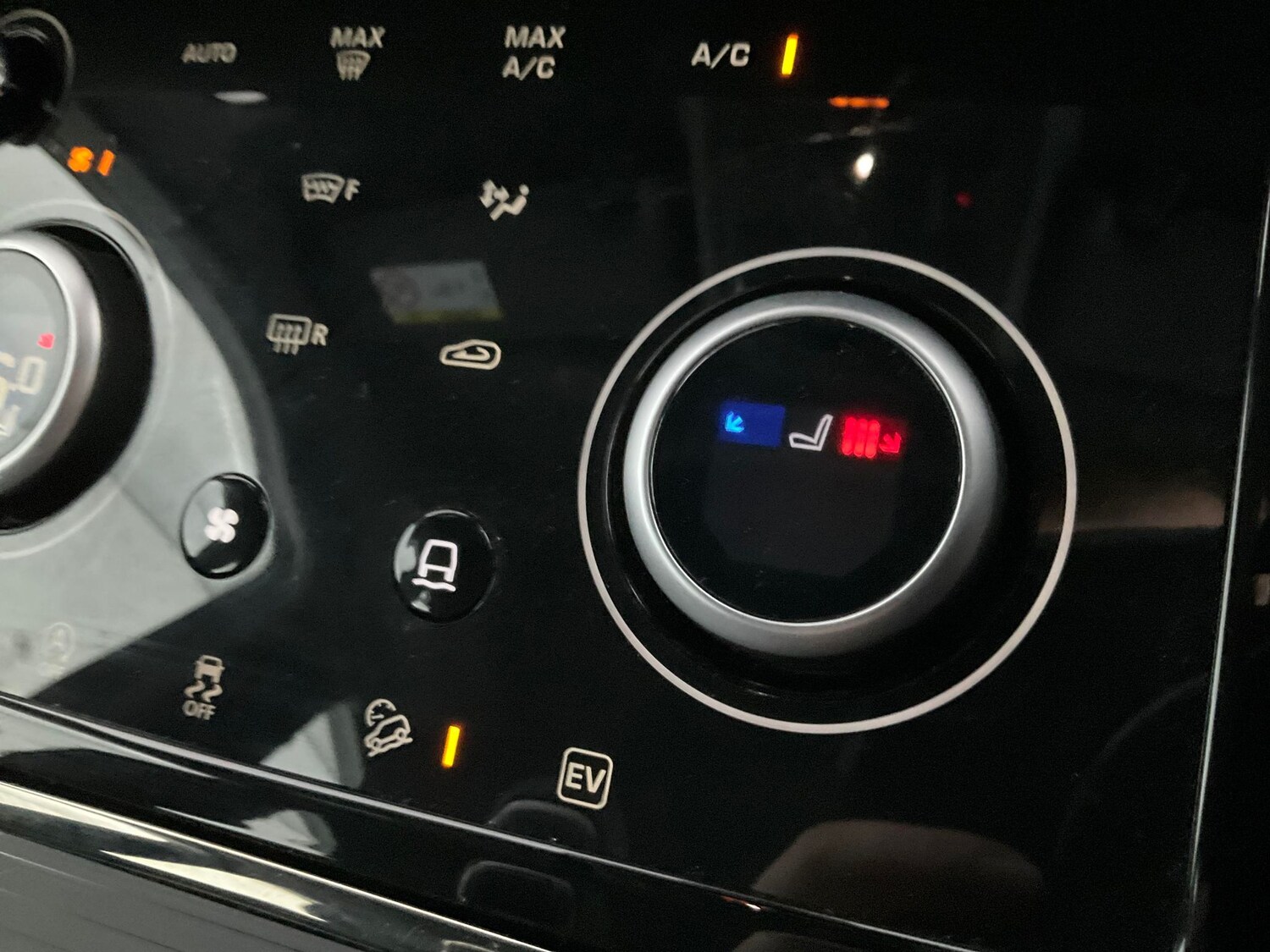 Used Land Rover Range Rover Evoque 2022 for sale - 76603181: Photo 19