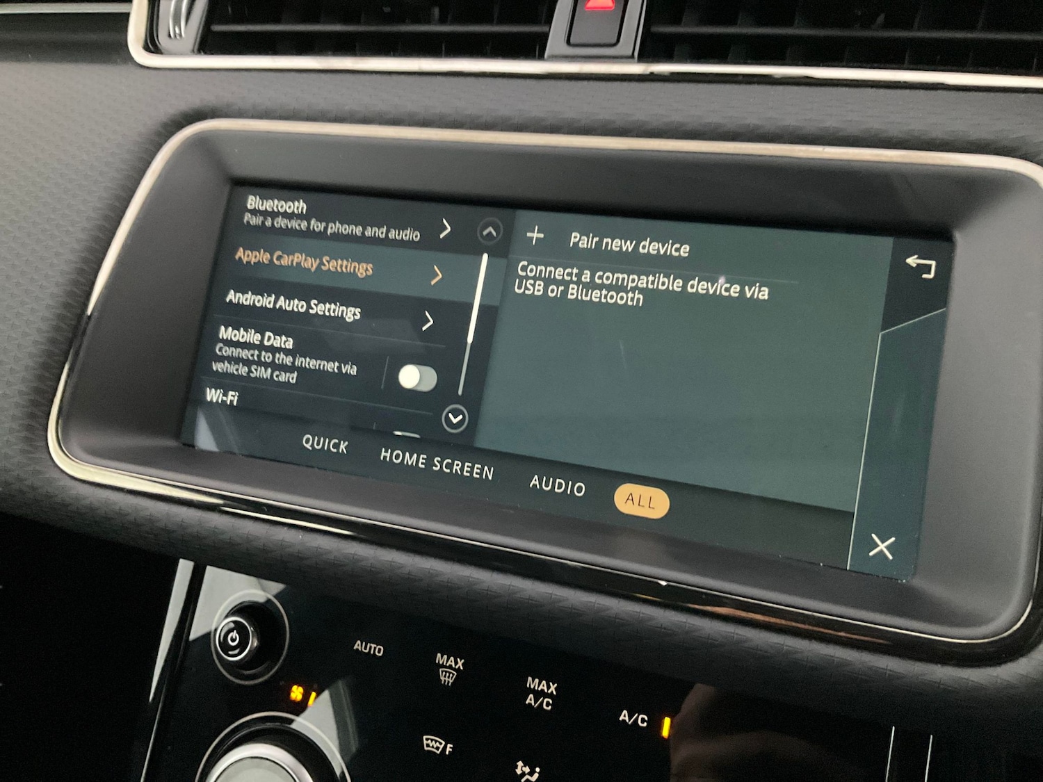 Used Land Rover Range Rover Evoque 2022 for sale - 76603181: Photo 22