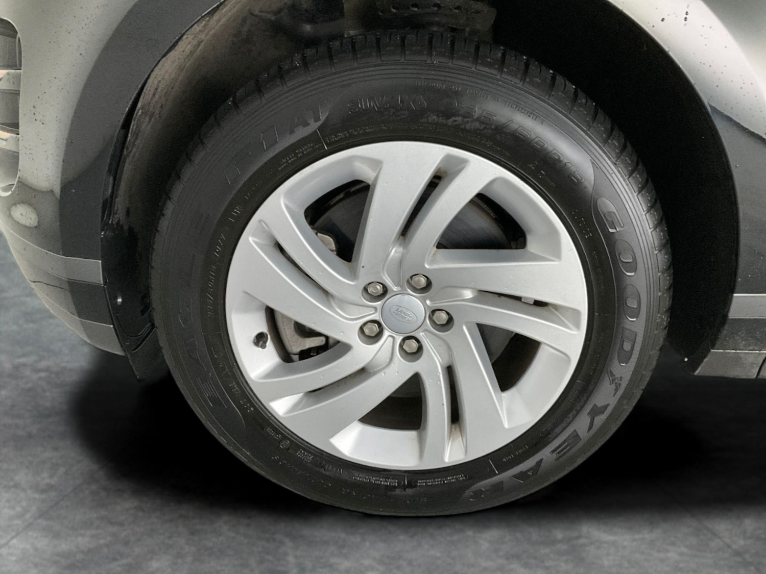 Used Land Rover Range Rover Evoque 2022 for sale - 76603181: Photo 25