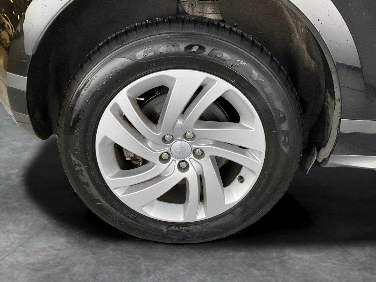 Used Land Rover Range Rover Evoque 2022 for sale - 76603181: Photo 27