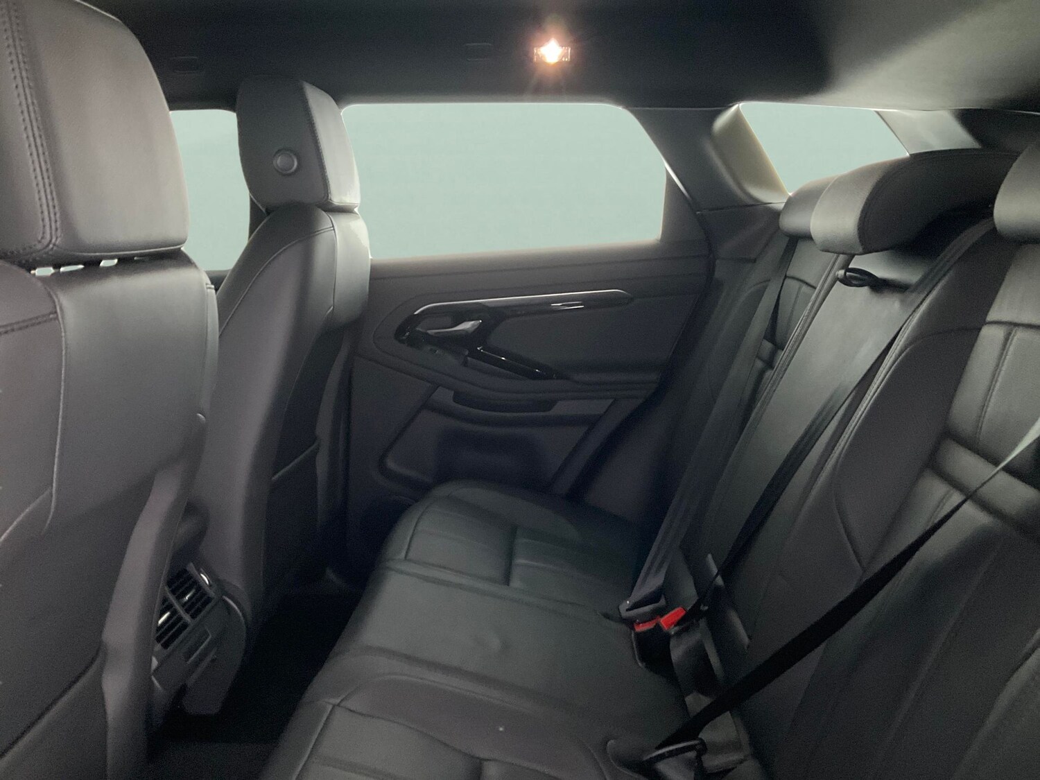 Used Land Rover Range Rover Evoque 2022 for sale - 76603181: Photo 28