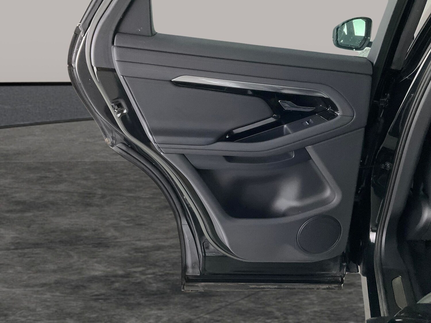 Used Land Rover Range Rover Evoque 2022 for sale - 76603181: Photo 30