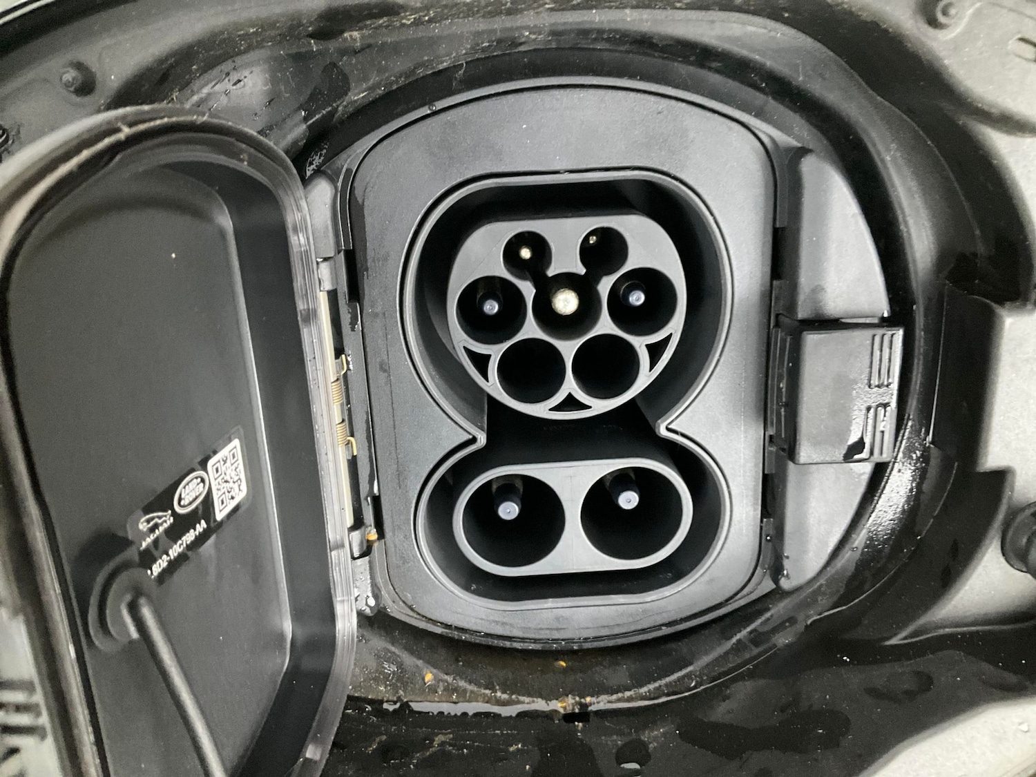 Used Land Rover Range Rover Evoque 2022 for sale - 76603181: Photo 35