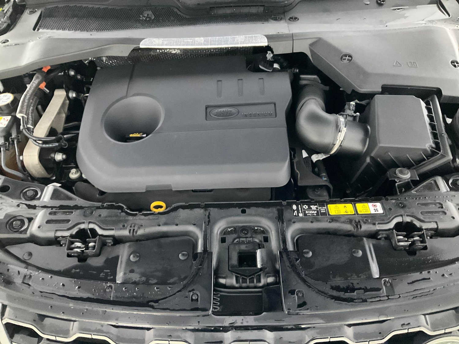 Used Land Rover Range Rover Evoque 2022 for sale - 76603181: Photo 36