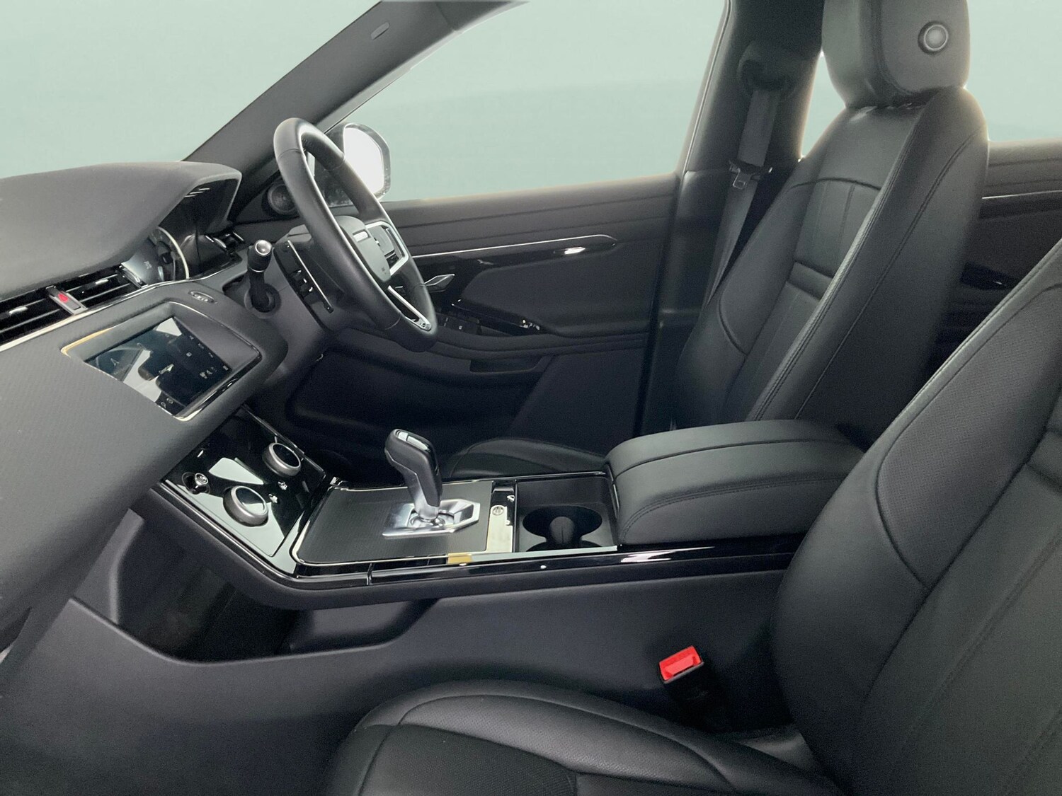 Used Land Rover Range Rover Evoque 2022 for sale - 76603181: Photo 4