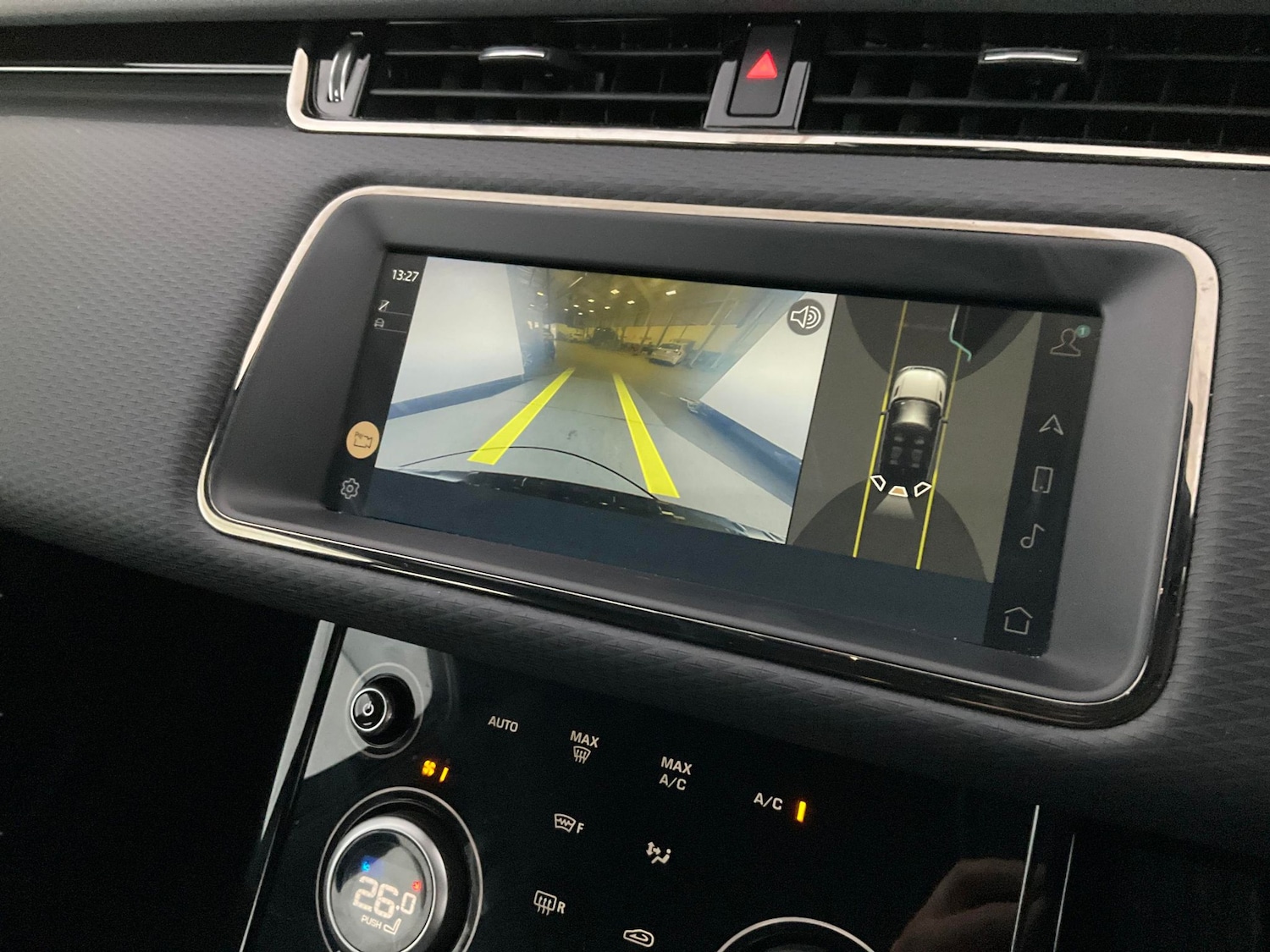 Used Land Rover Range Rover Evoque 2022 for sale - 76603181: Photo 5