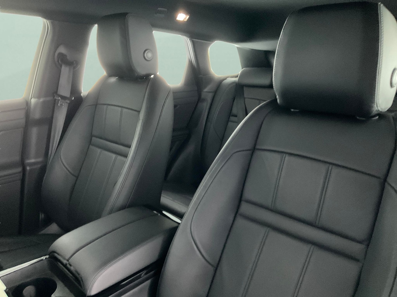 Used Land Rover Range Rover Evoque 2022 for sale - 76603181: Photo 6