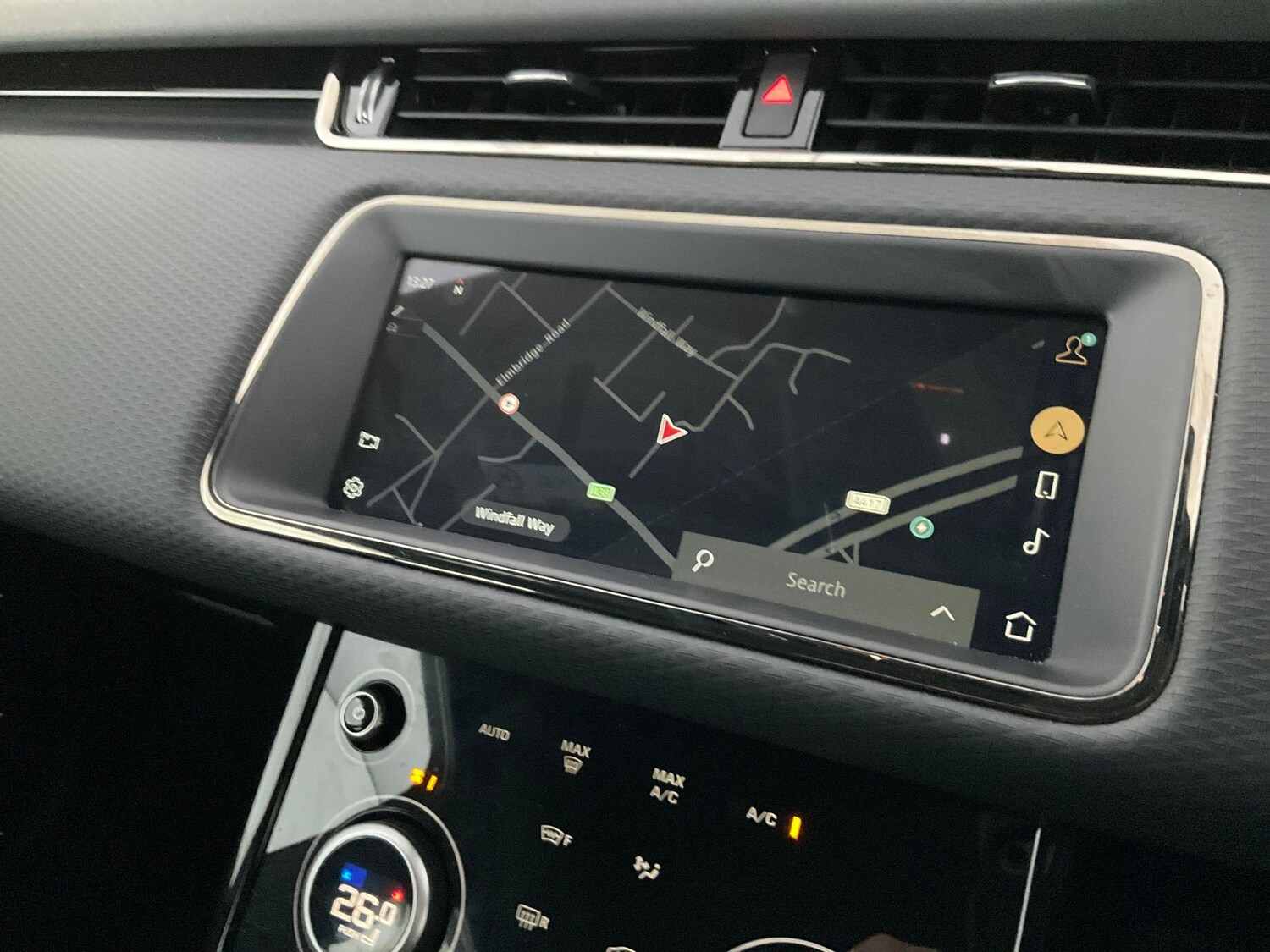 Used Land Rover Range Rover Evoque 2022 for sale - 76603181: Photo 7