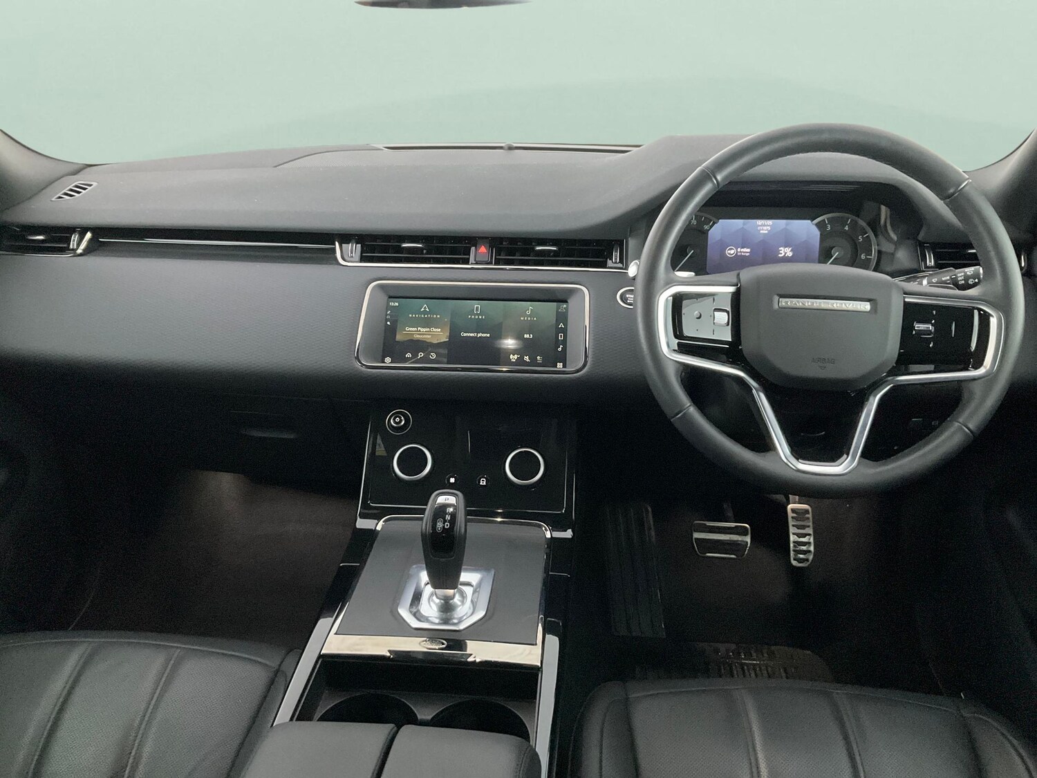 Used Land Rover Range Rover Evoque 2022 for sale - 76603181: Photo 8