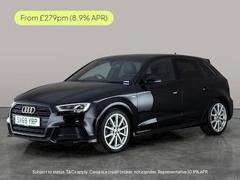 Used Audi A3 2019 for sale - 79480348: Photo