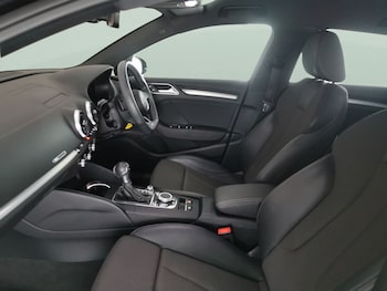 Used Audi A3 2019 for sale - 79480348: Photo
