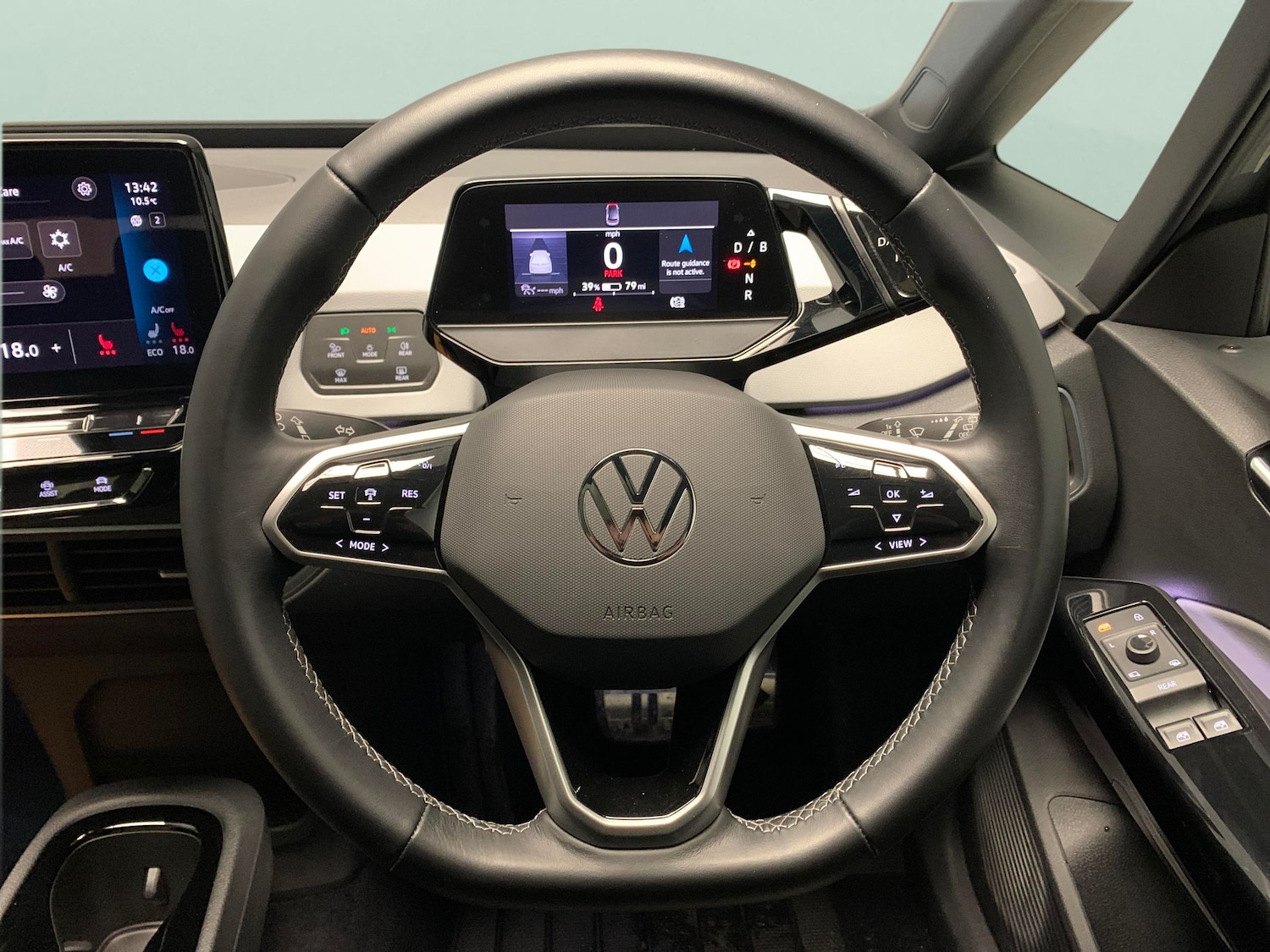 Used Volkswagen ID.3 2023 for sale - 77476739: Photo 13