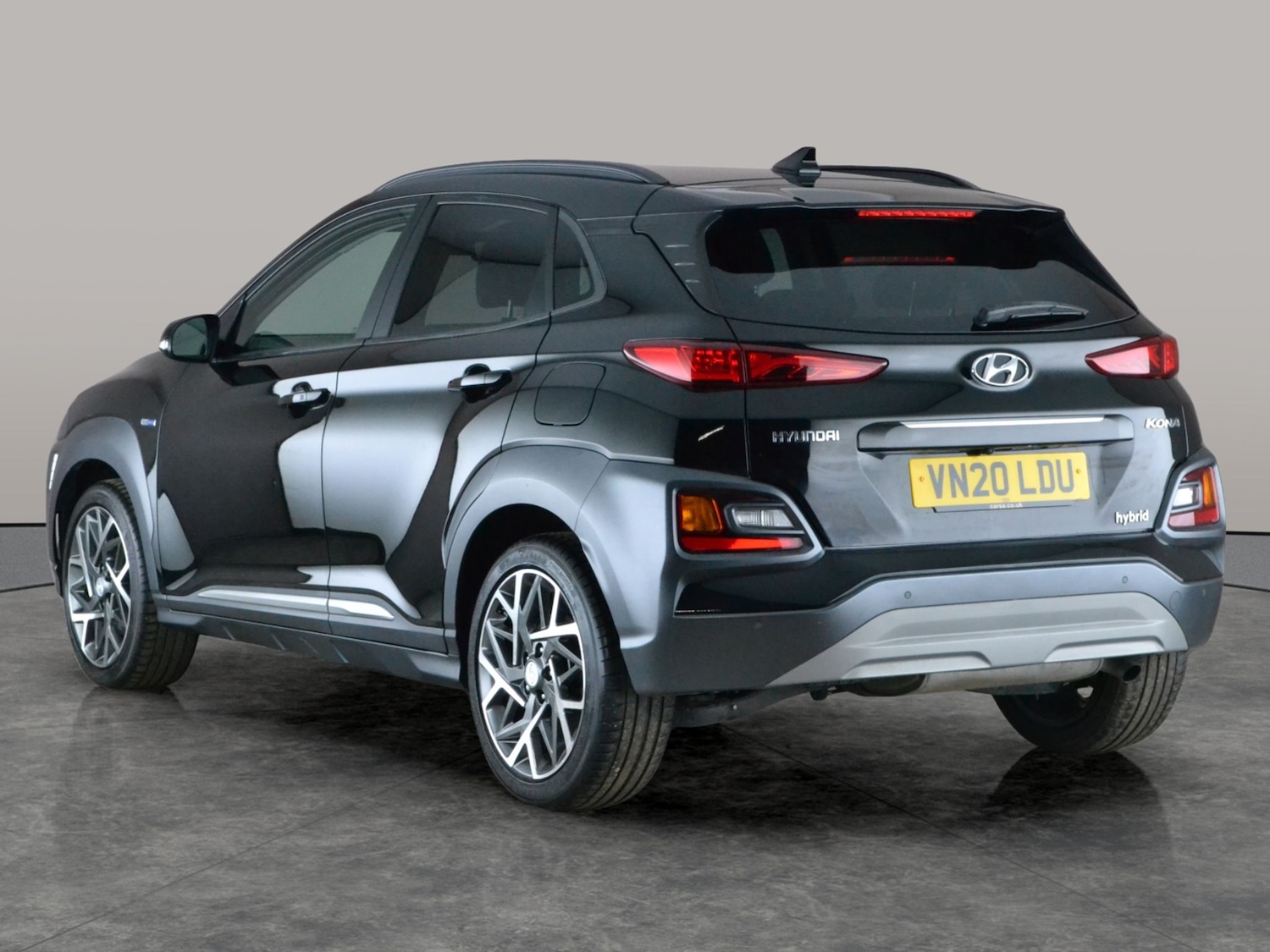 Used Hyundai KONA 2020 for sale - 77562823: Photo 12