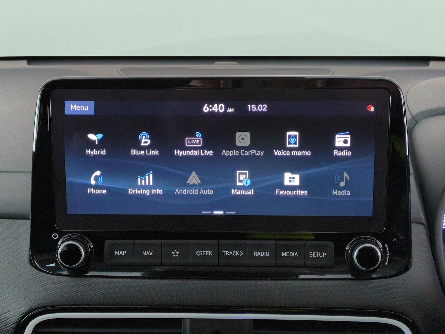 Used Hyundai KONA 2020 for sale - 77562823: Photo 14