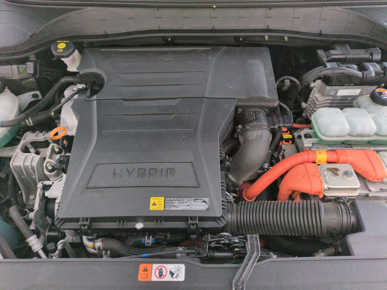 Used Hyundai KONA 2020 for sale - 77562823: Photo 33