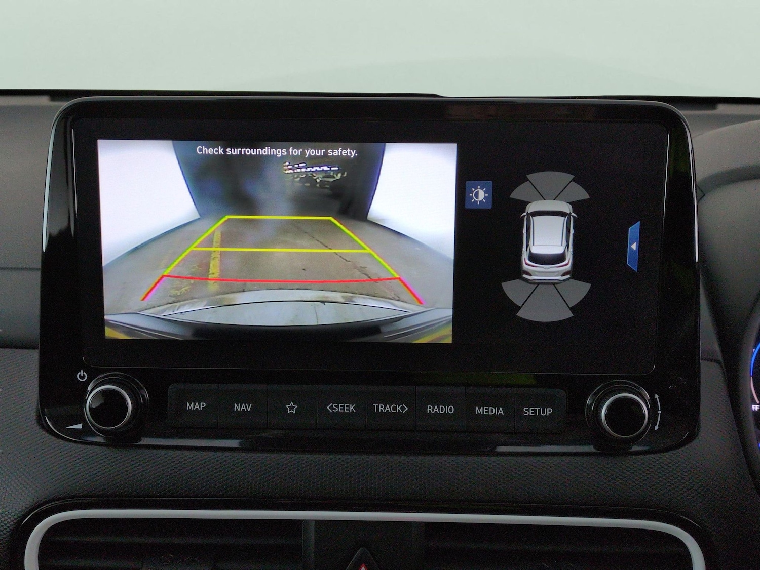 Used Hyundai KONA 2020 for sale - 77562823: Photo 5