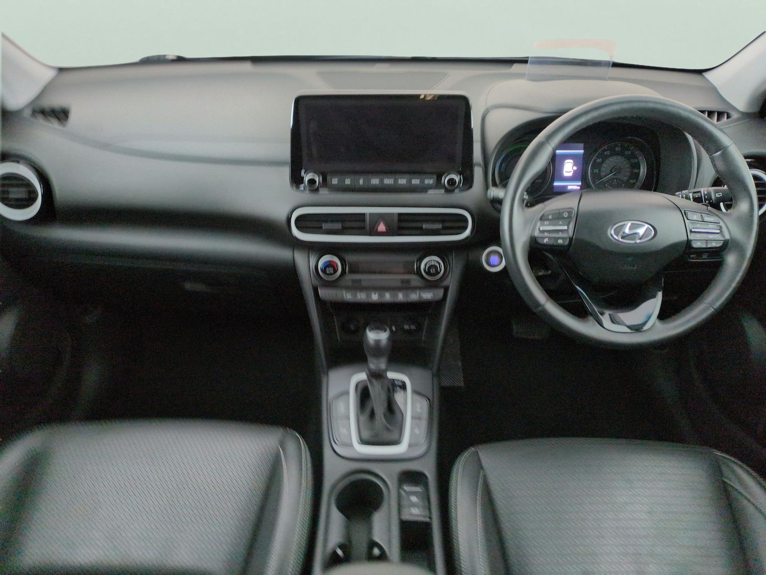 Used Hyundai KONA 2020 for sale - 77562823: Photo 7