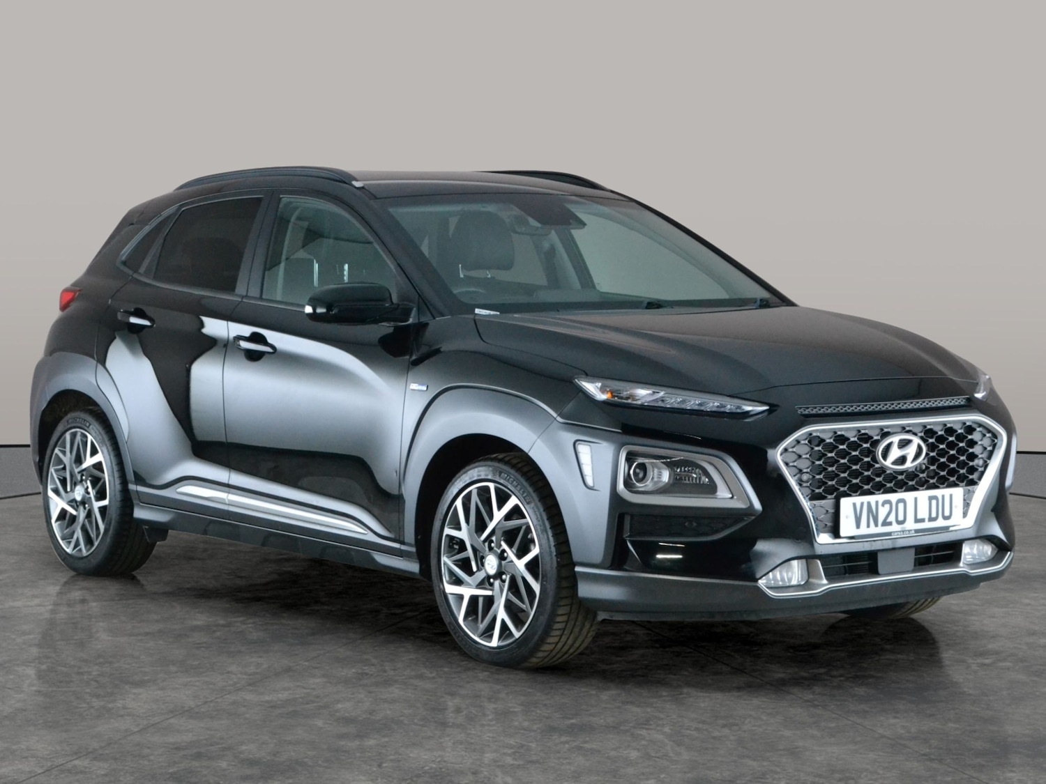 Used Hyundai KONA 2020 for sale - 77562823: Photo 8