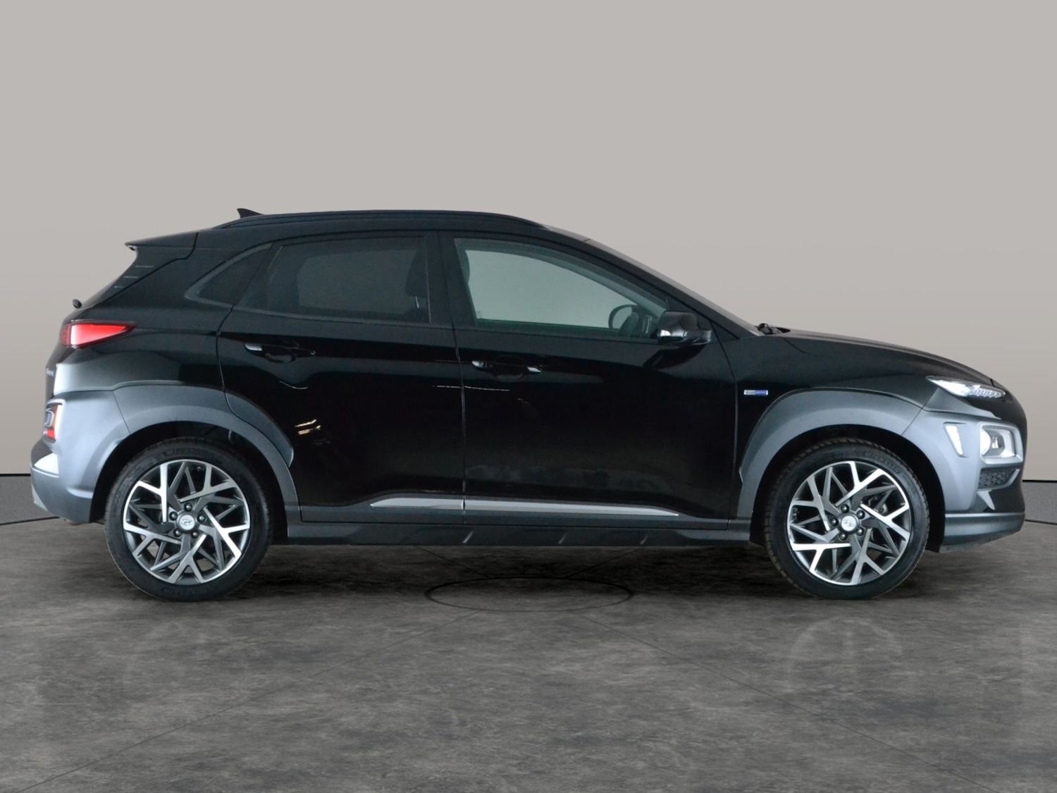 Used Hyundai KONA 2020 for sale - 77562823: Photo 9