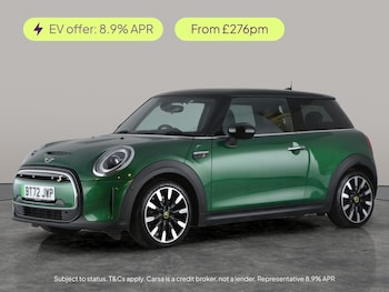 Used MINI Hatch 2022 for sale - 76862081: Photo