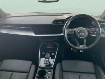 Used Audi A3 2021 for sale - 74967495: Photo
