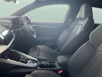Used Audi A3 2021 for sale - 74967495: Photo