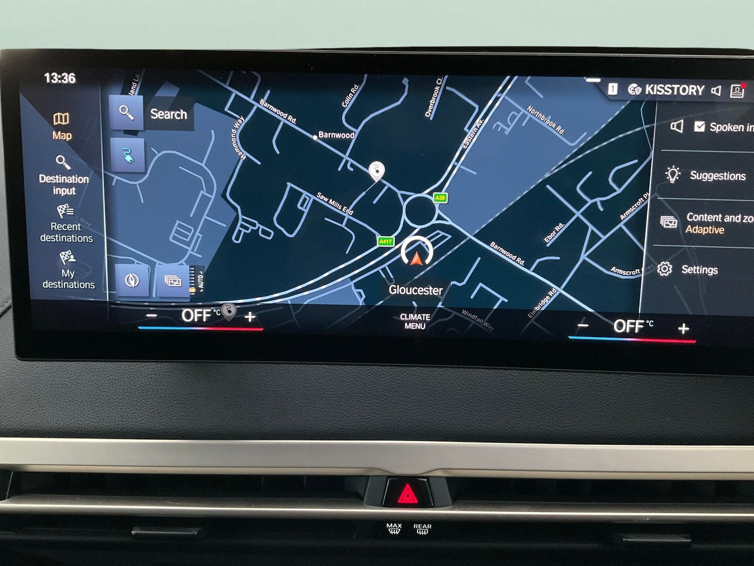 Used BMW iX 2022 for sale - 76450063: Photo 11