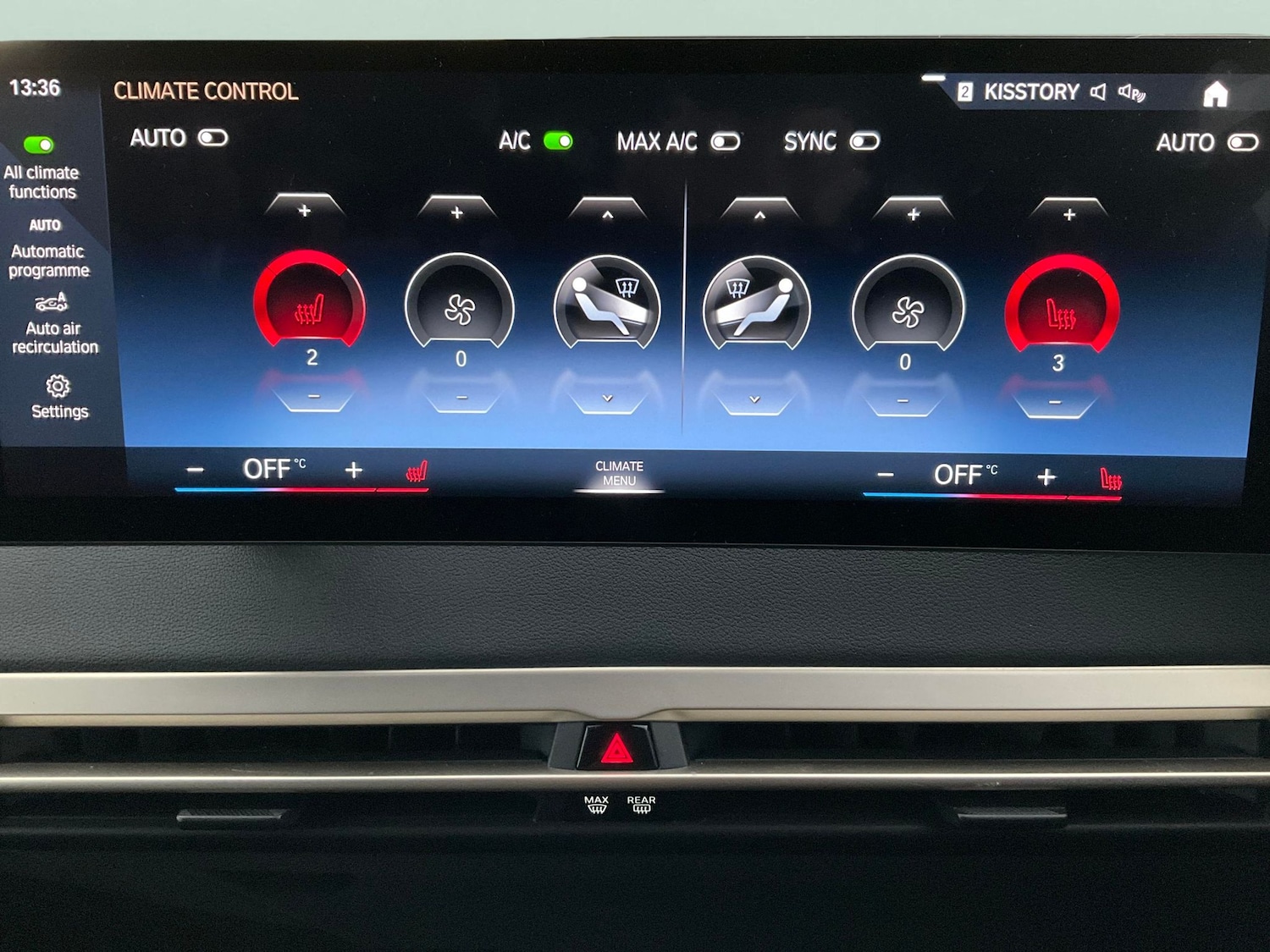 Used BMW iX 2022 for sale - 76450063: Photo 26