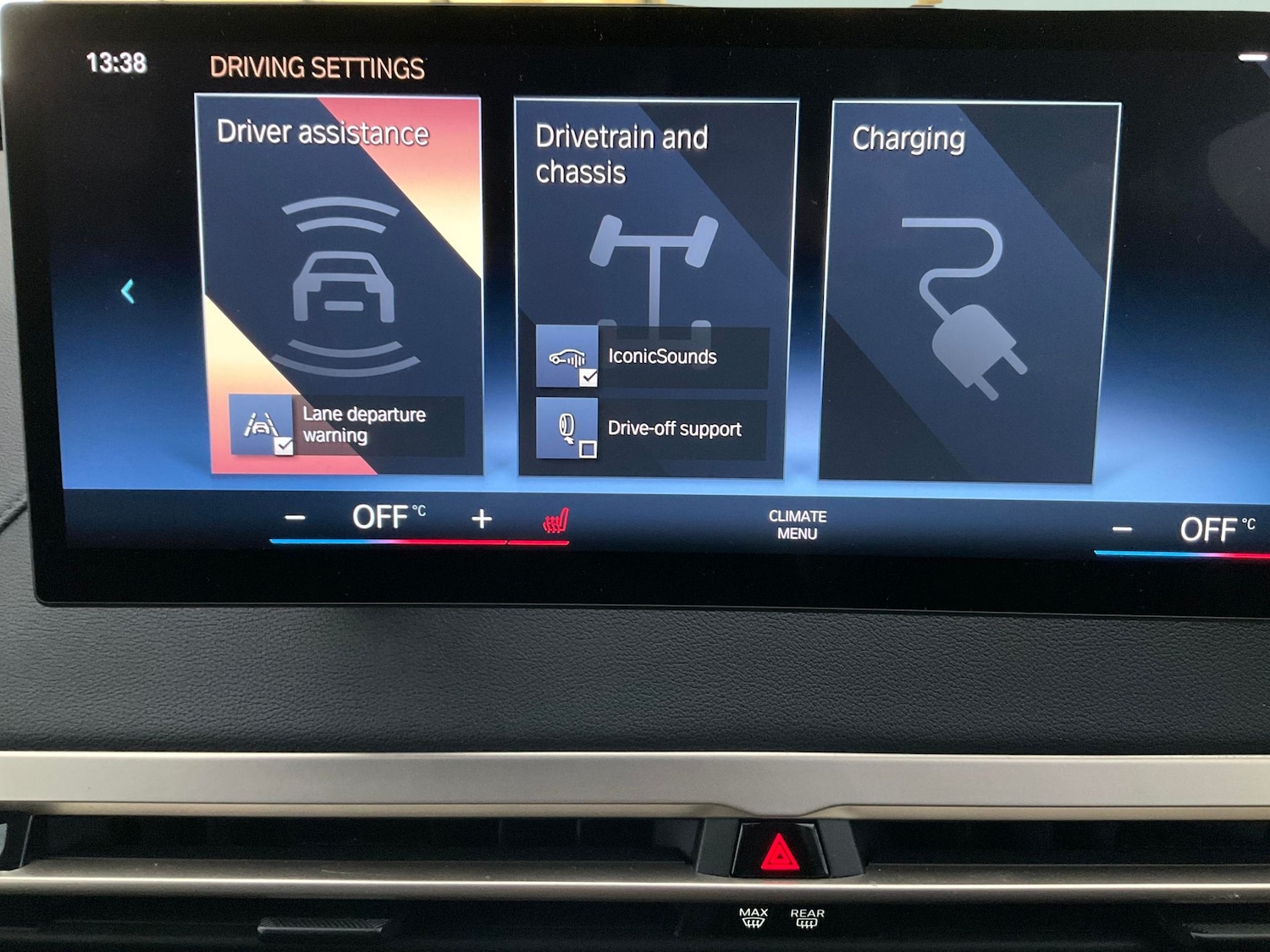 Used BMW iX 2022 for sale - 76450063: Photo 31