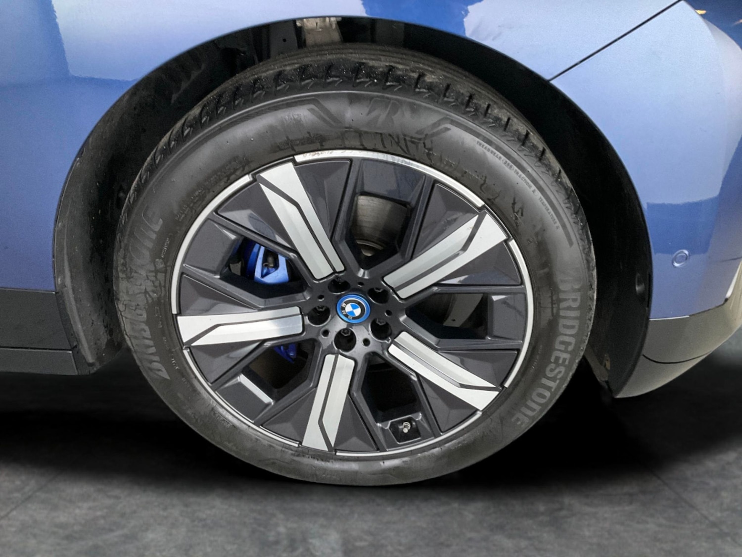 Used BMW iX 2022 for sale - 76450063: Photo 34