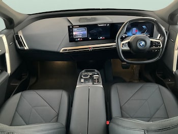 Used BMW iX undefined for sale - 76450063: Photo