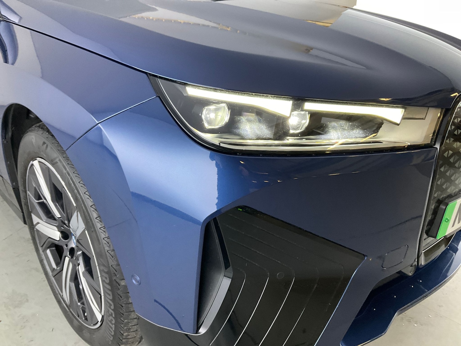 Used BMW iX 2022 for sale - 76450063: Photo 8