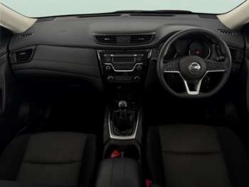 Used Nissan X-Trail 2019 for sale - 75271690: Photo