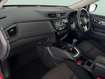 Used Nissan X-Trail 2019 for sale - 75271690: Photo