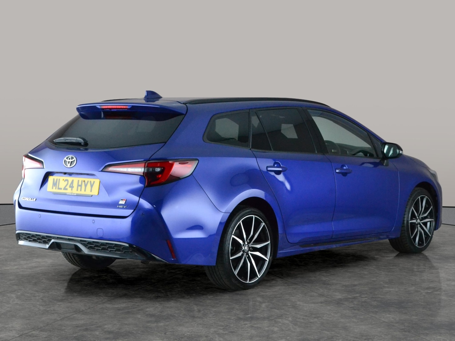 Used Toyota Corolla 2024 for sale - 77490520: Photo 10