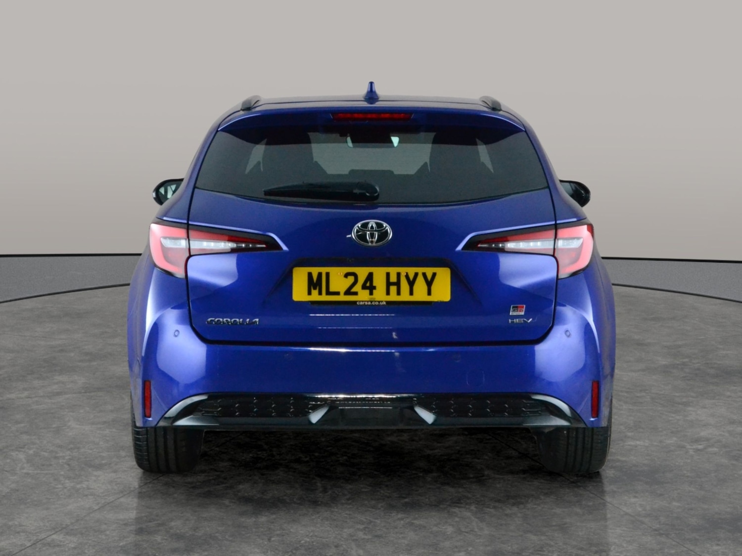 Used Toyota Corolla 2024 for sale - 77490520: Photo 11