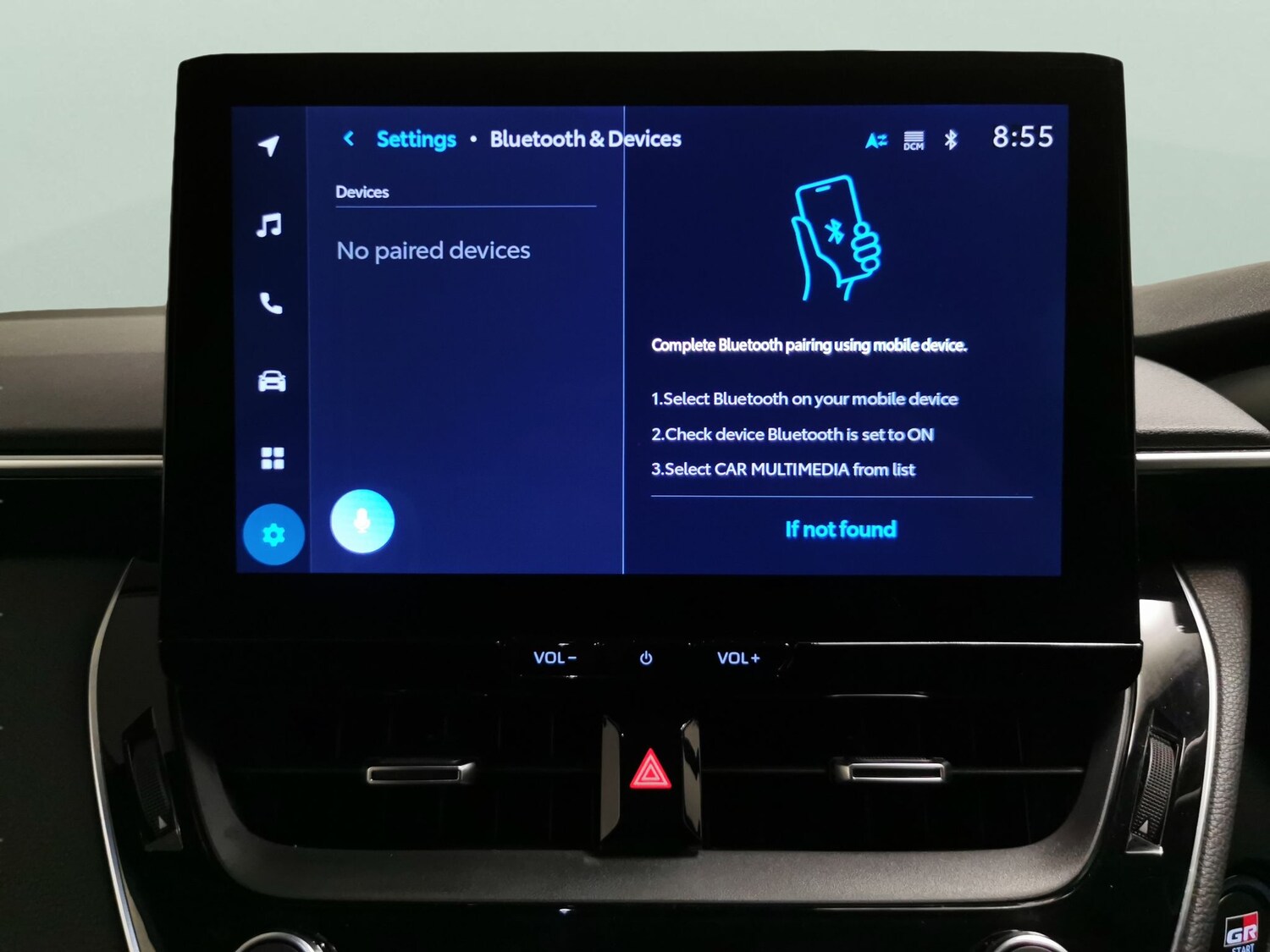 Used Toyota Corolla 2024 for sale - 77490520: Photo 15