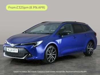 Used Toyota Corolla undefined for sale - 77490520: Photo