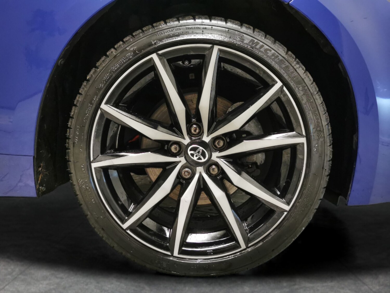 Used Toyota Corolla 2024 for sale - 77490520: Photo 24