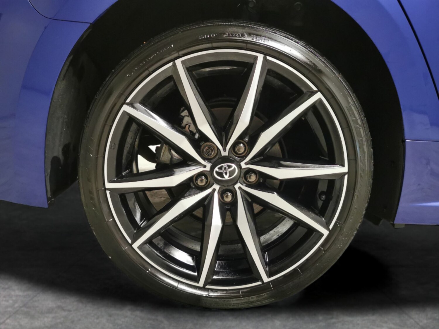 Used Toyota Corolla 2024 for sale - 77490520: Photo 25