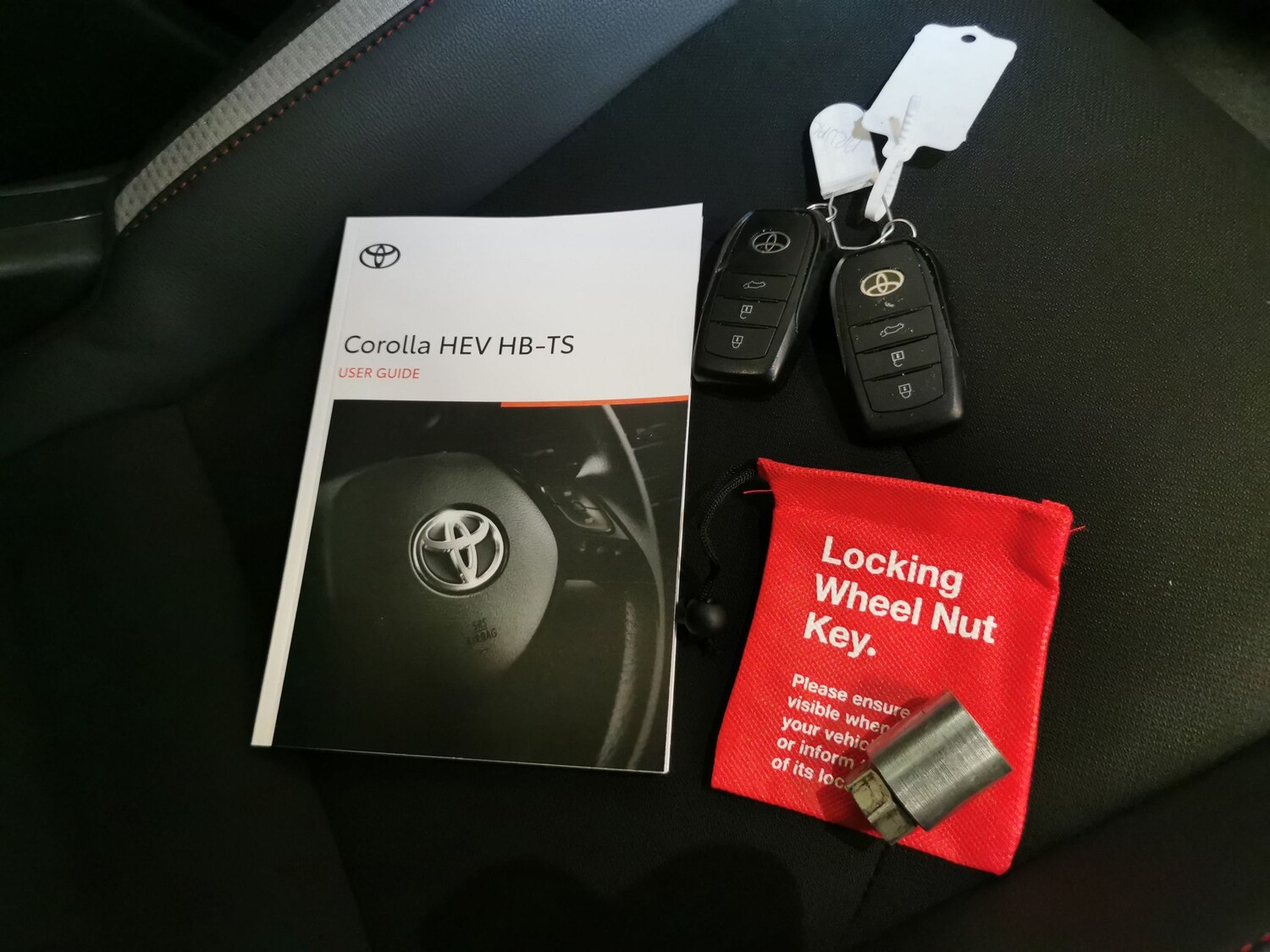 Used Toyota Corolla 2024 for sale - 77490520: Photo 31