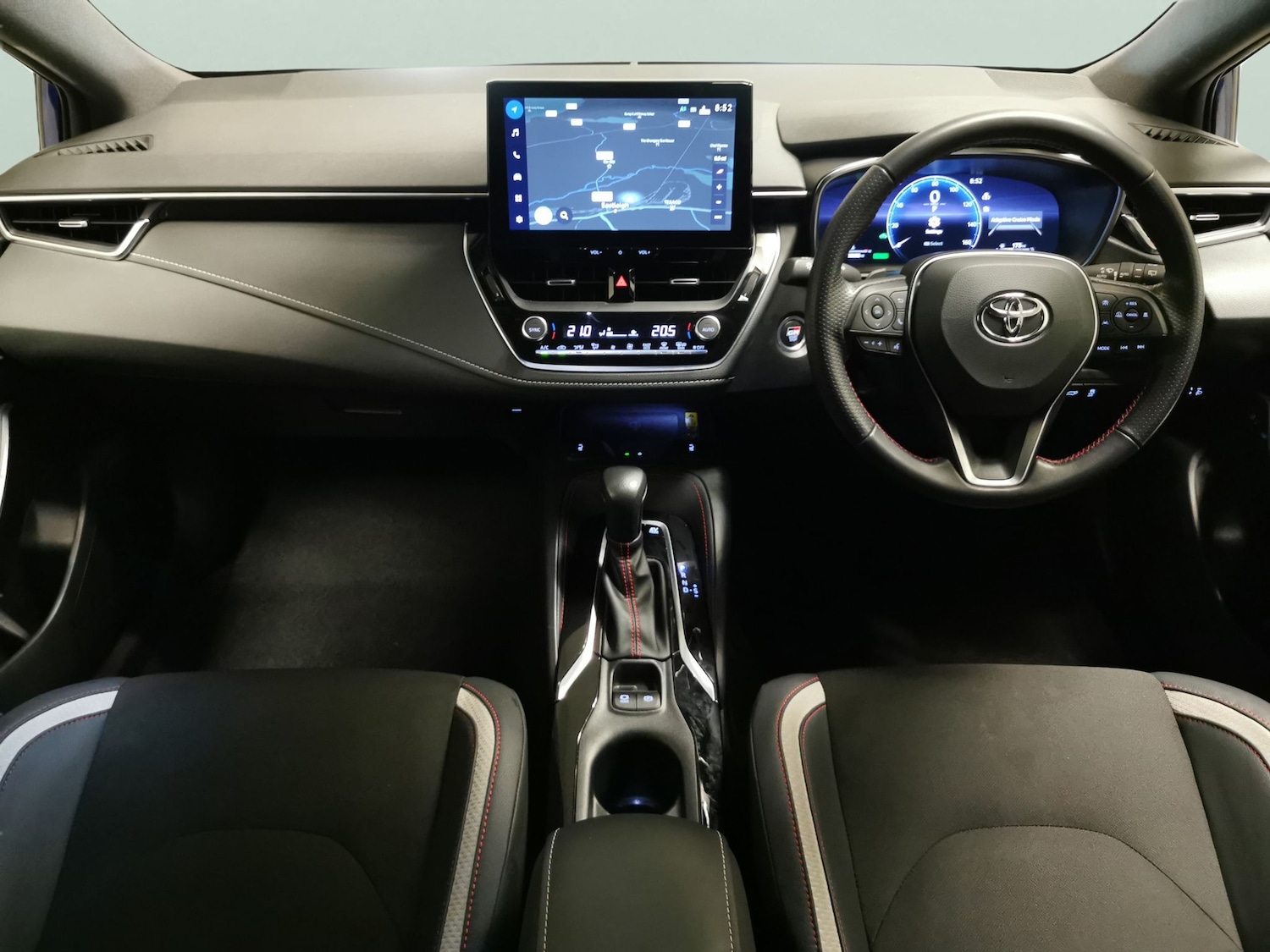 Used Toyota Corolla 2024 for sale - 77490520: Photo 7