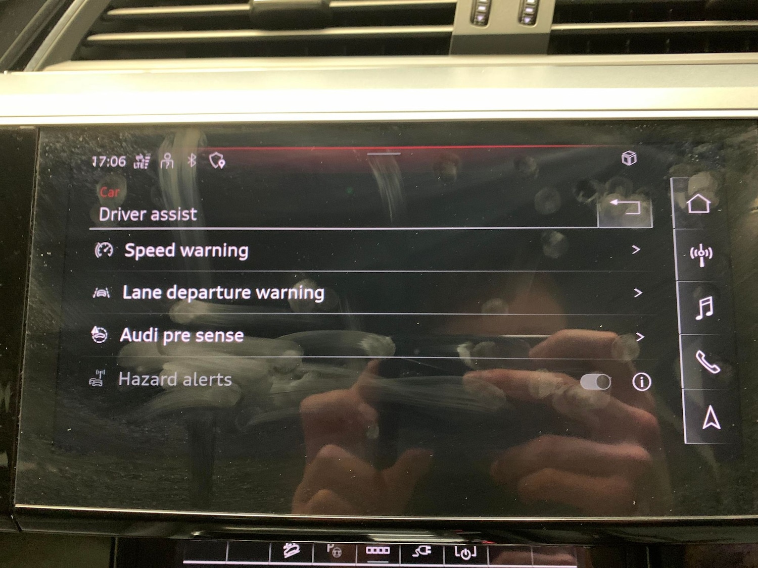 Used Audi e-tron 2022 for sale - 77392468: Photo 21