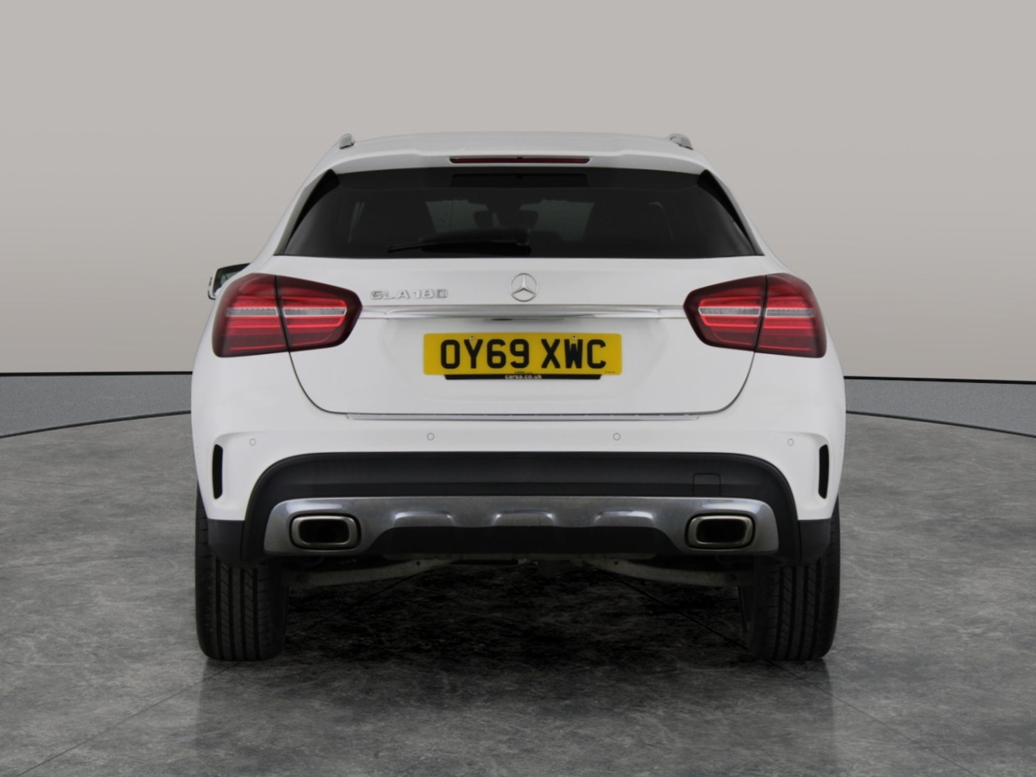 Used Mercedes-Benz GLA 2019 for sale - 76420793: Photo 15