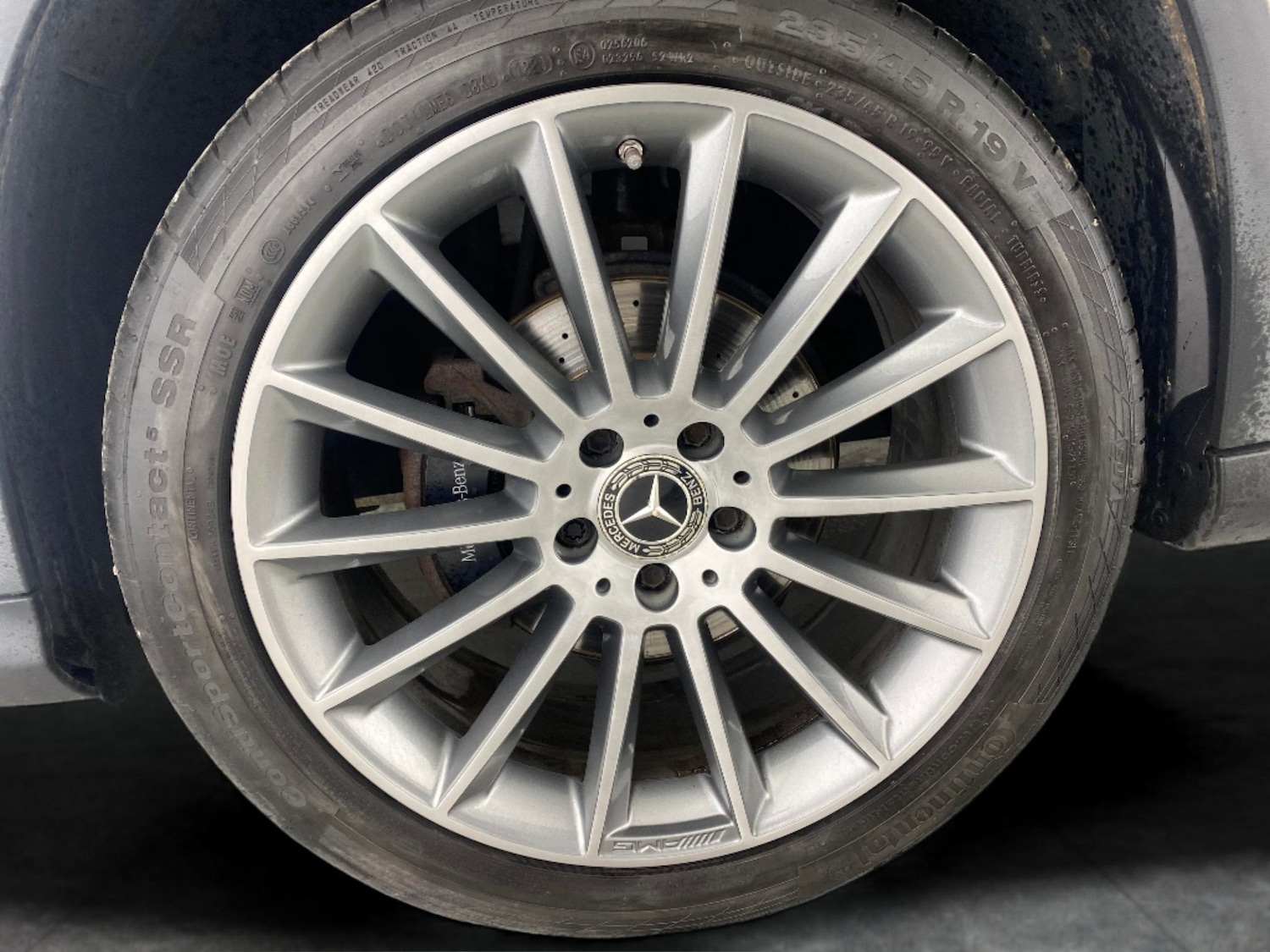 Used Mercedes-Benz GLA 2019 for sale - 76420793: Photo 27