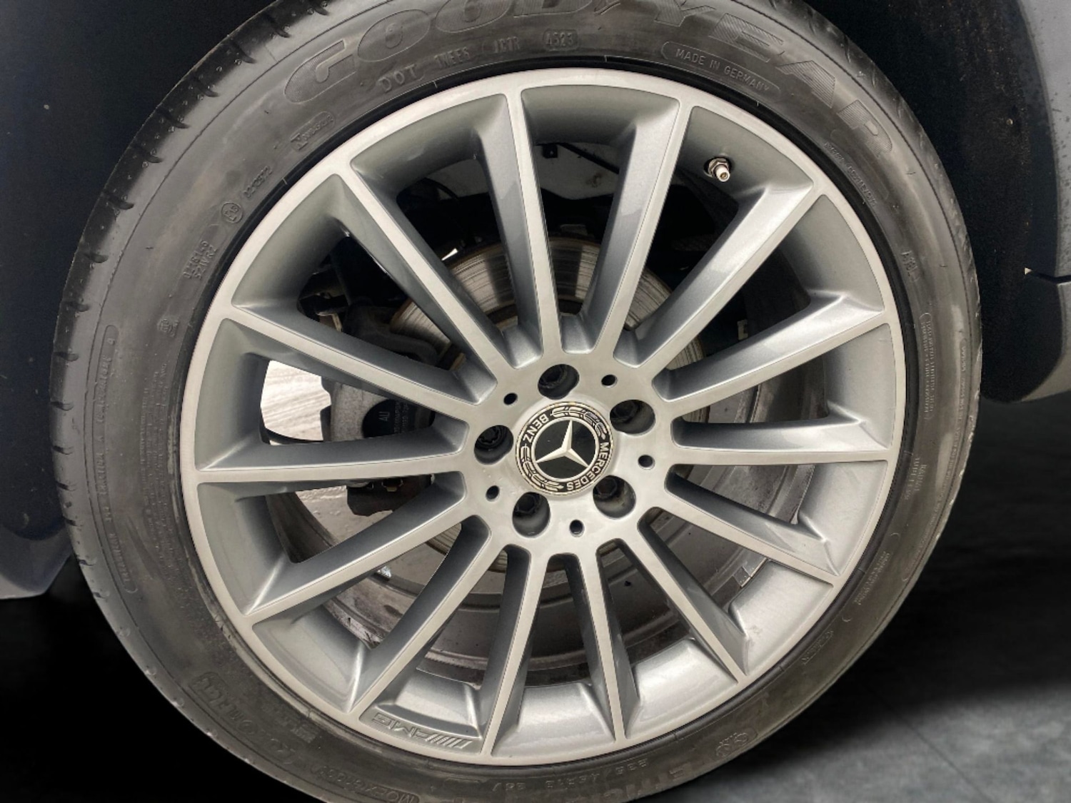 Used Mercedes-Benz GLA 2019 for sale - 76420793: Photo 30