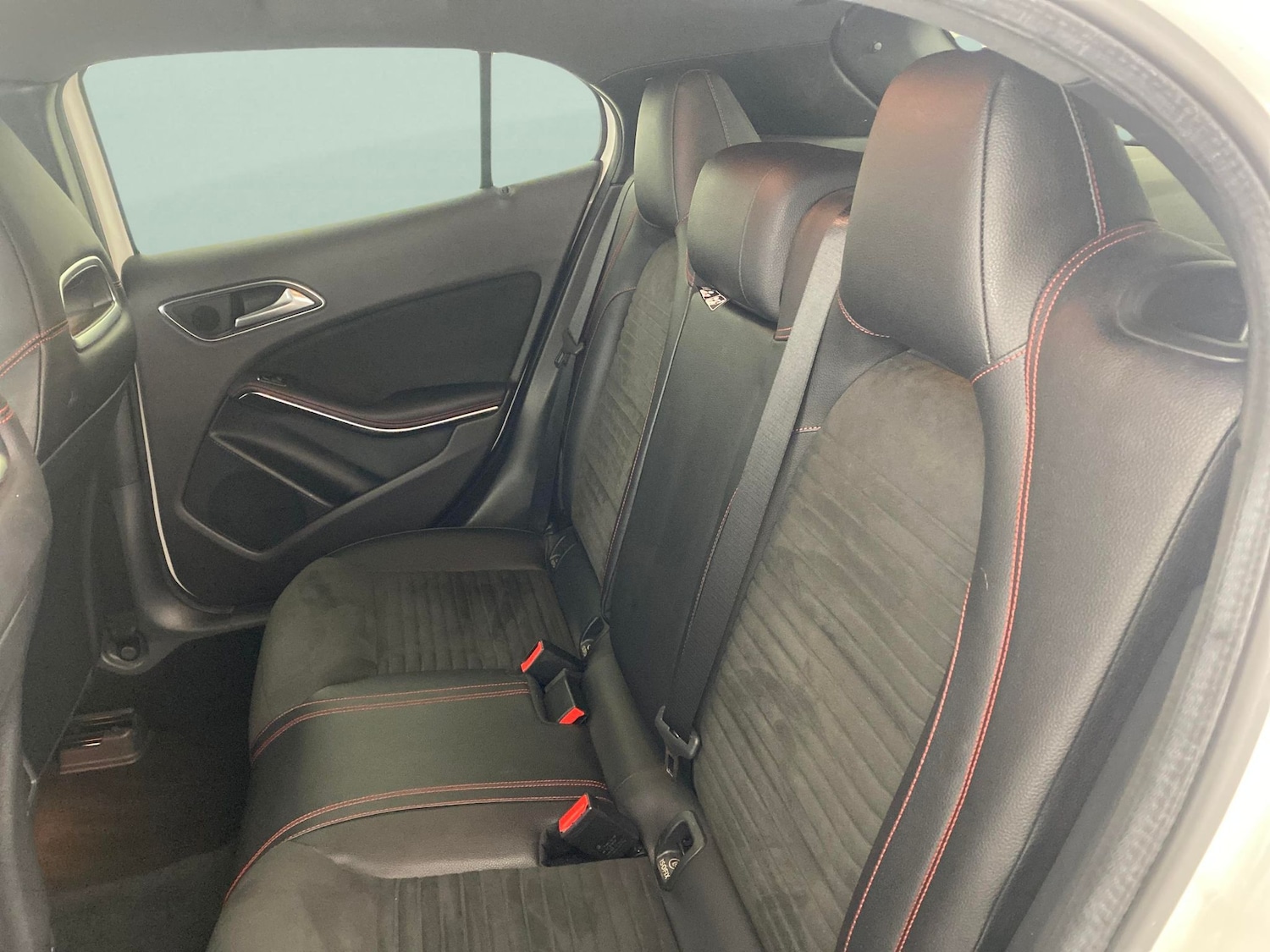 Used Mercedes-Benz GLA 2019 for sale - 76420793: Photo 34