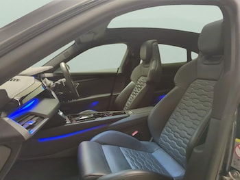 Used Audi e-tron GT 2023 for sale - 78611946: Photo