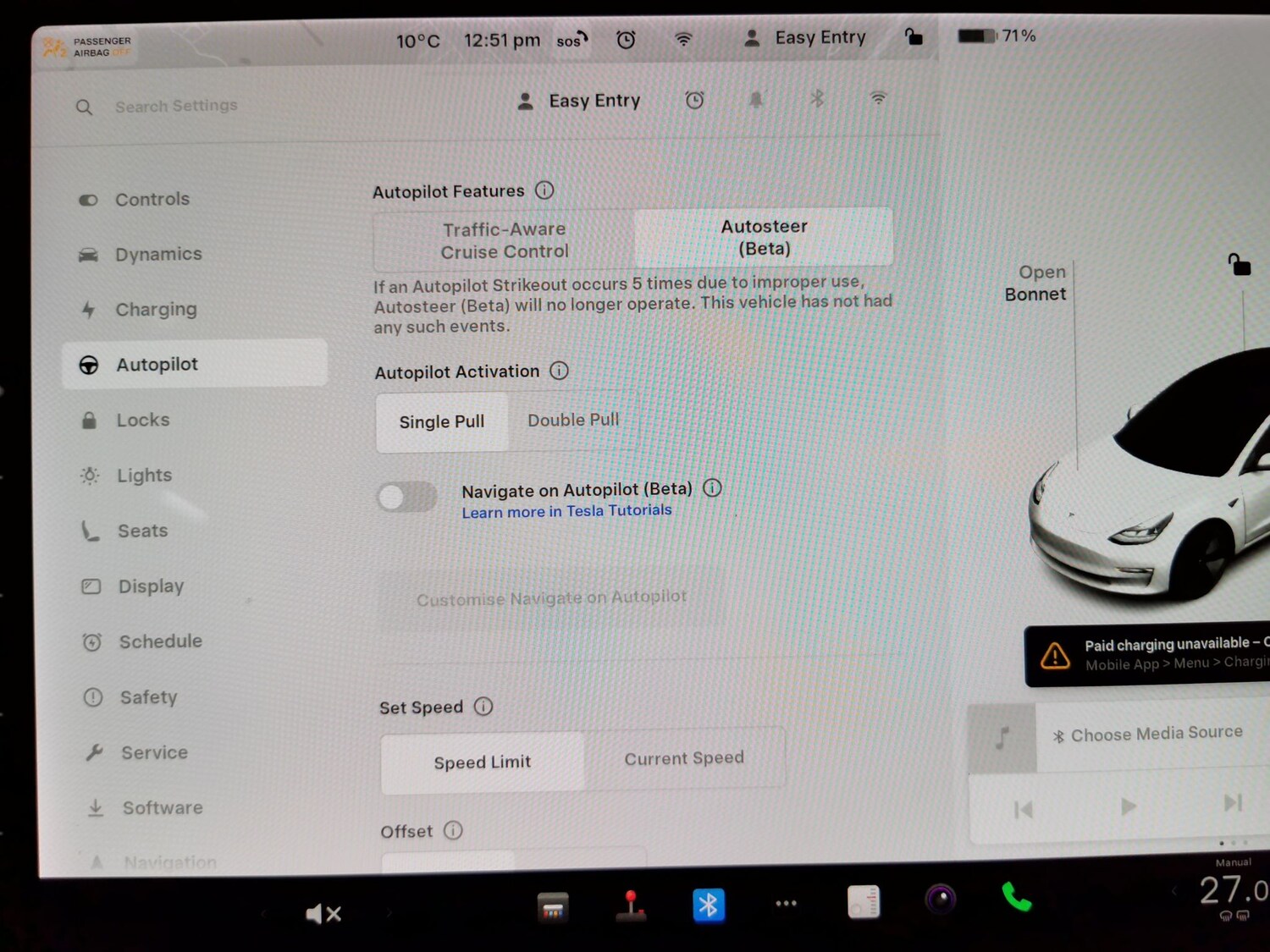 Used Tesla Model 3 2021 for sale - 77447874: Photo 19