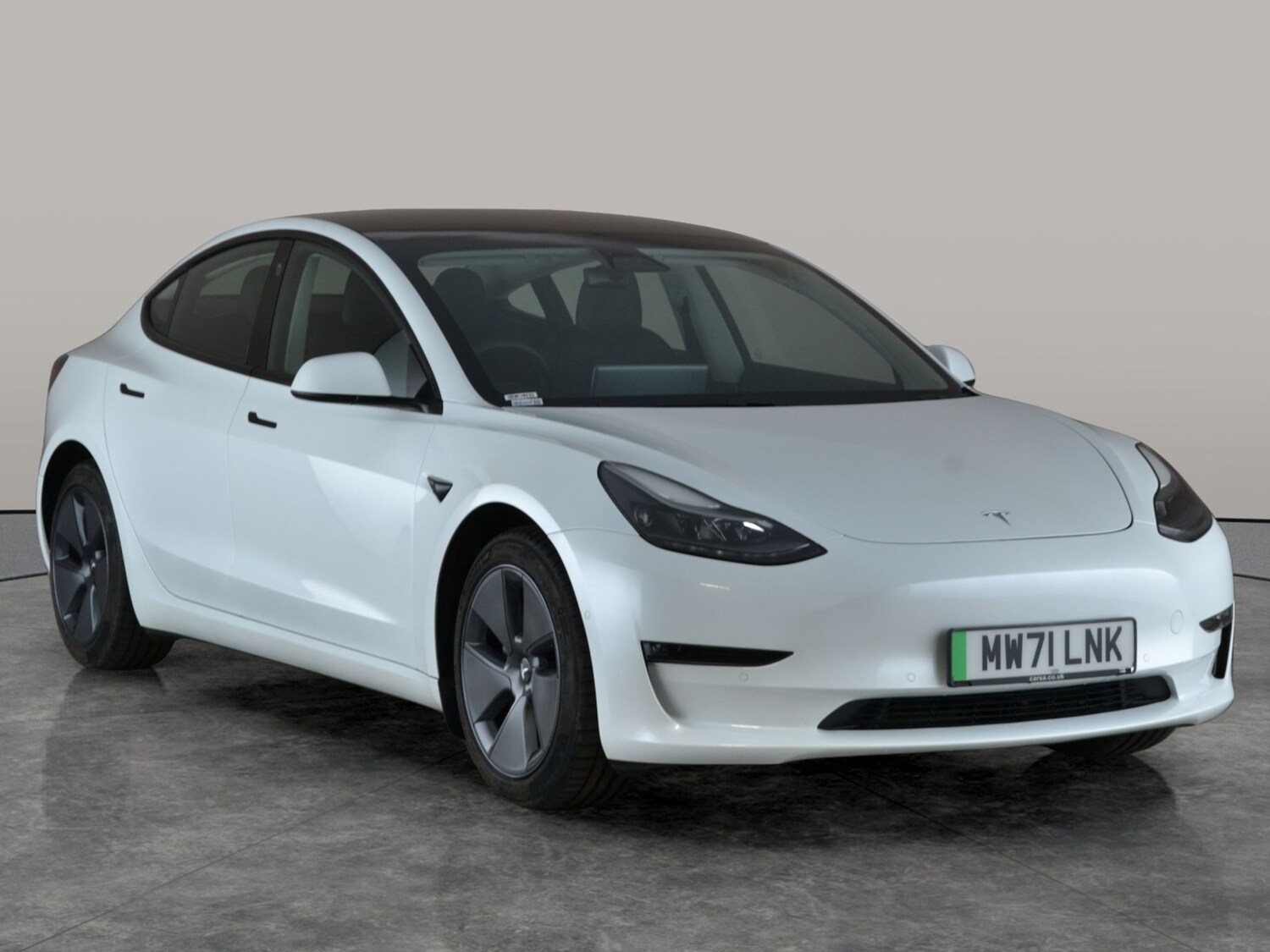 Used Tesla Model 3 2021 for sale - 77447874: Photo 8